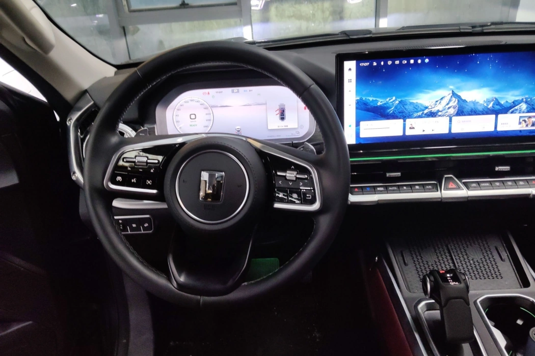 Фото машины 8