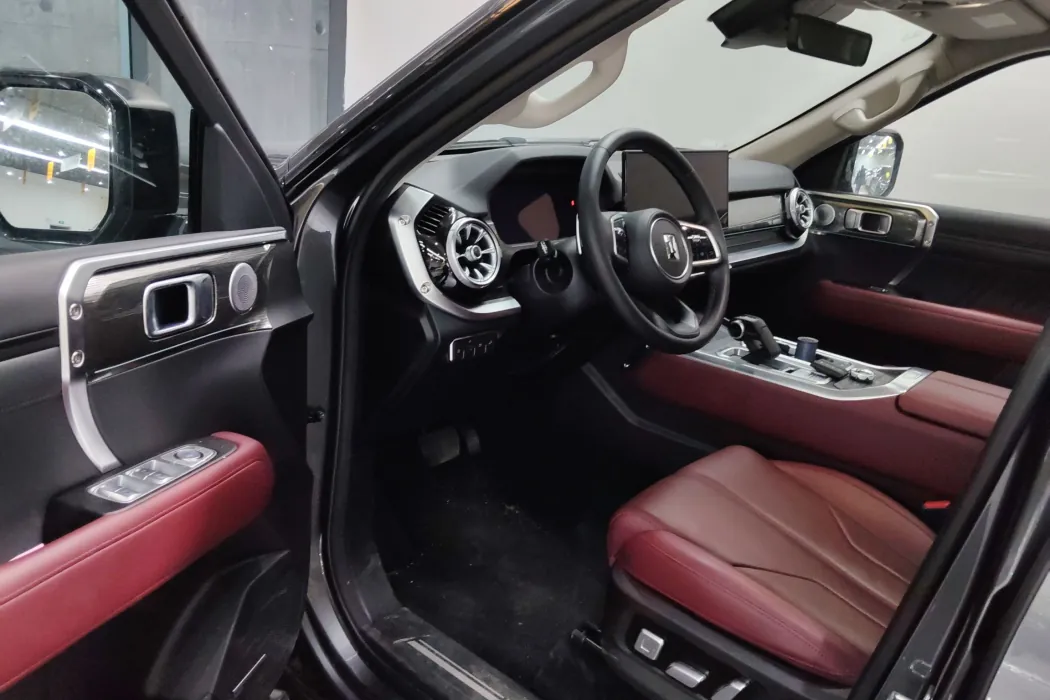 Фото машины 11