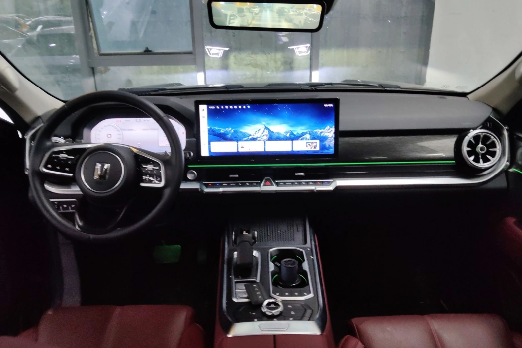 Фото машины 7