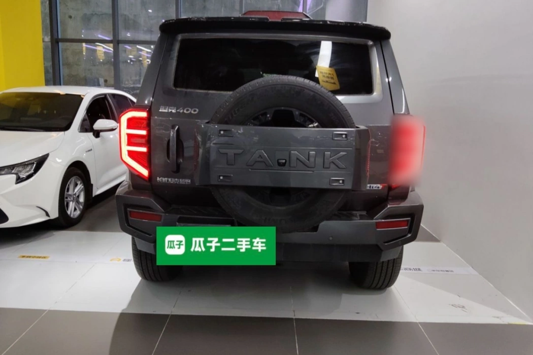 Фото машины 15