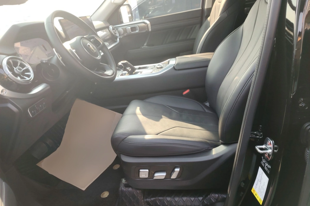 Фото машины 10