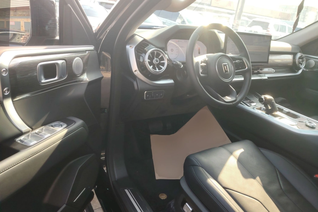 Фото машины 13