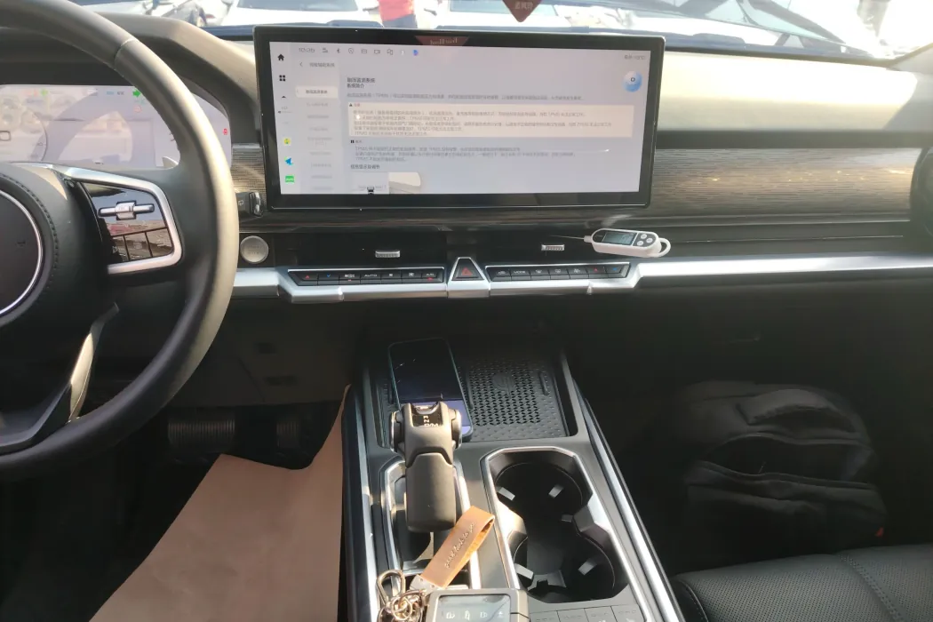 Фото машины 8