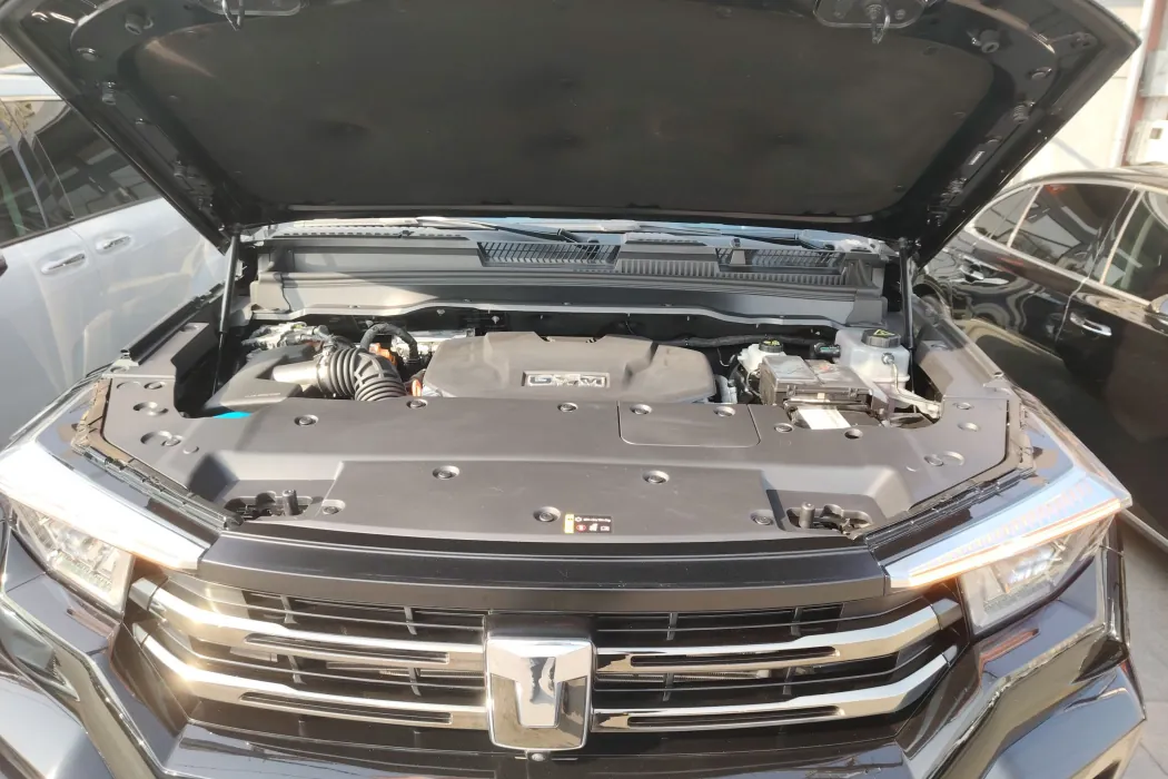 Фото машины 12