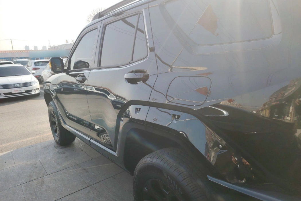 Фото машины 18