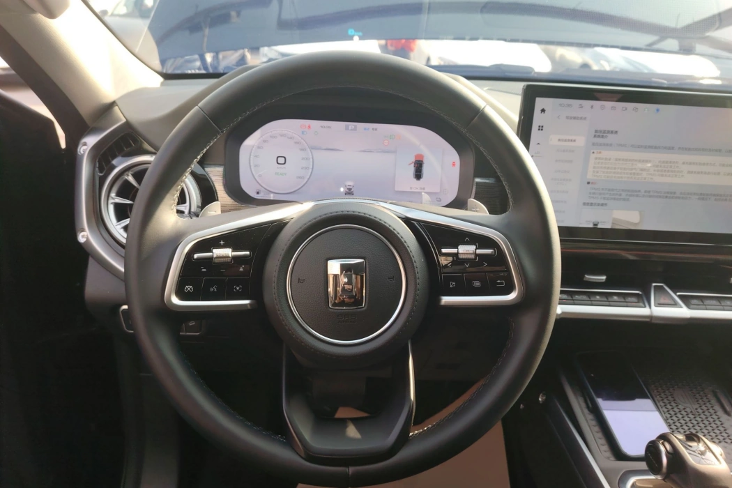 Фото машины 6