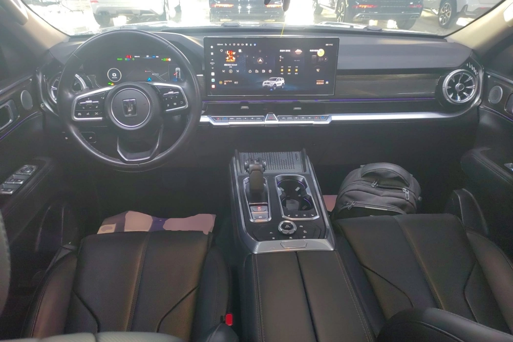 Фото машины 18