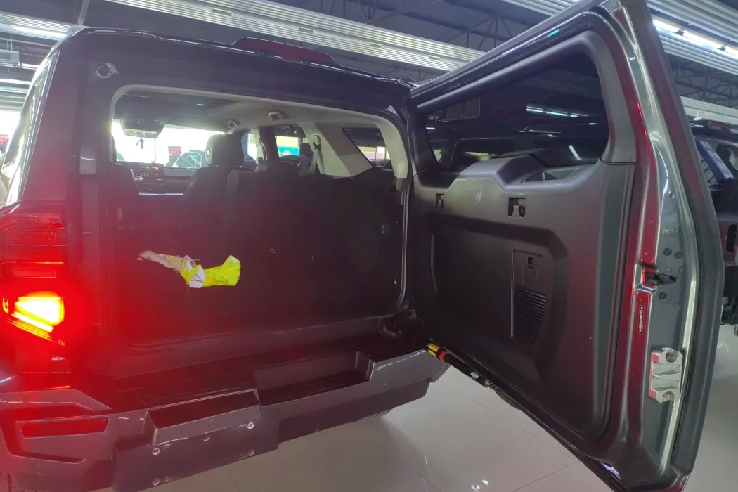 Фото машины 10