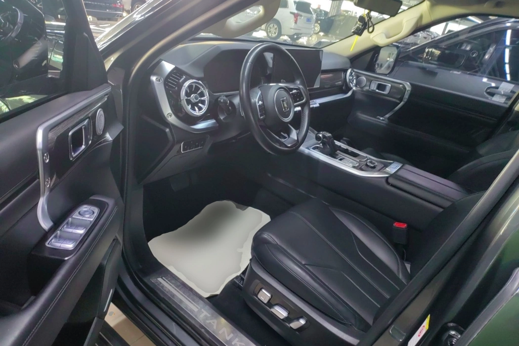 Фото машины 12