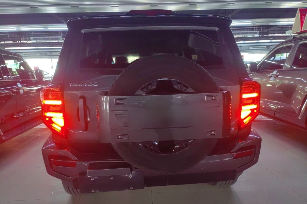 Фото машины 16