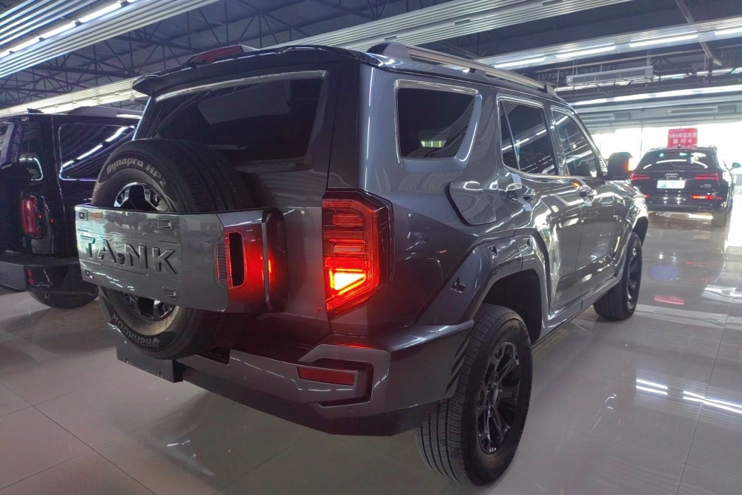 фото машины