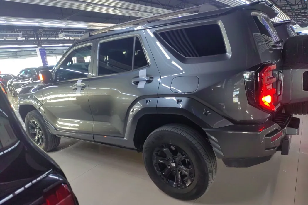 фото машины