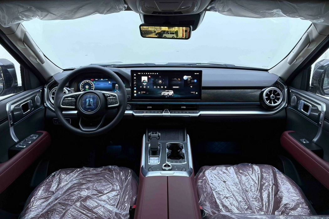 Фото машины 7