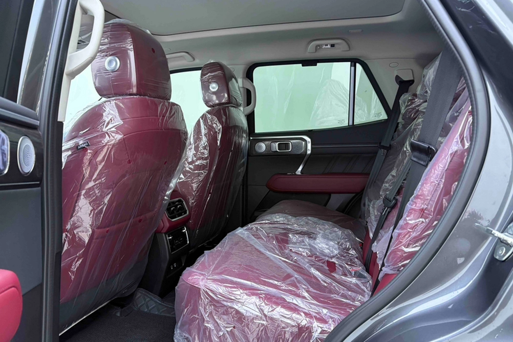 Фото машины 9