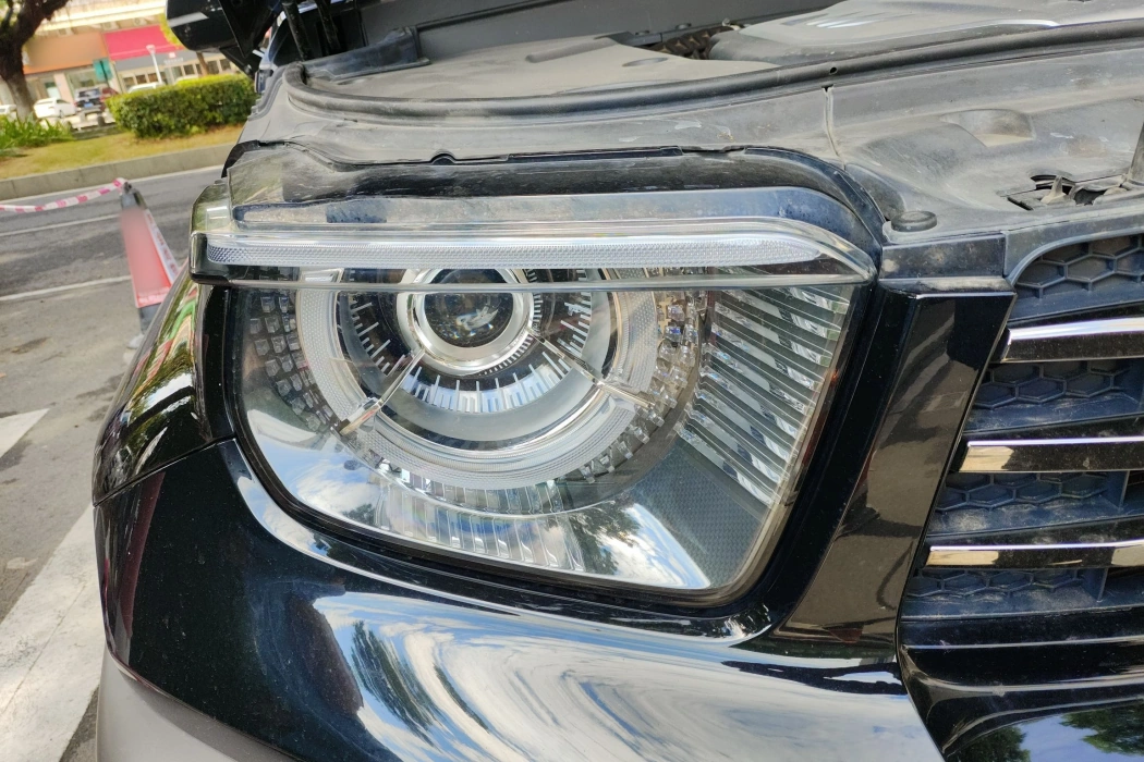 фото машины