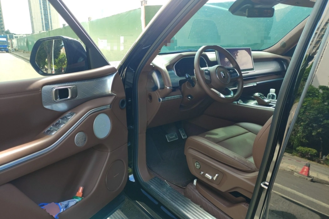 Фото машины 8