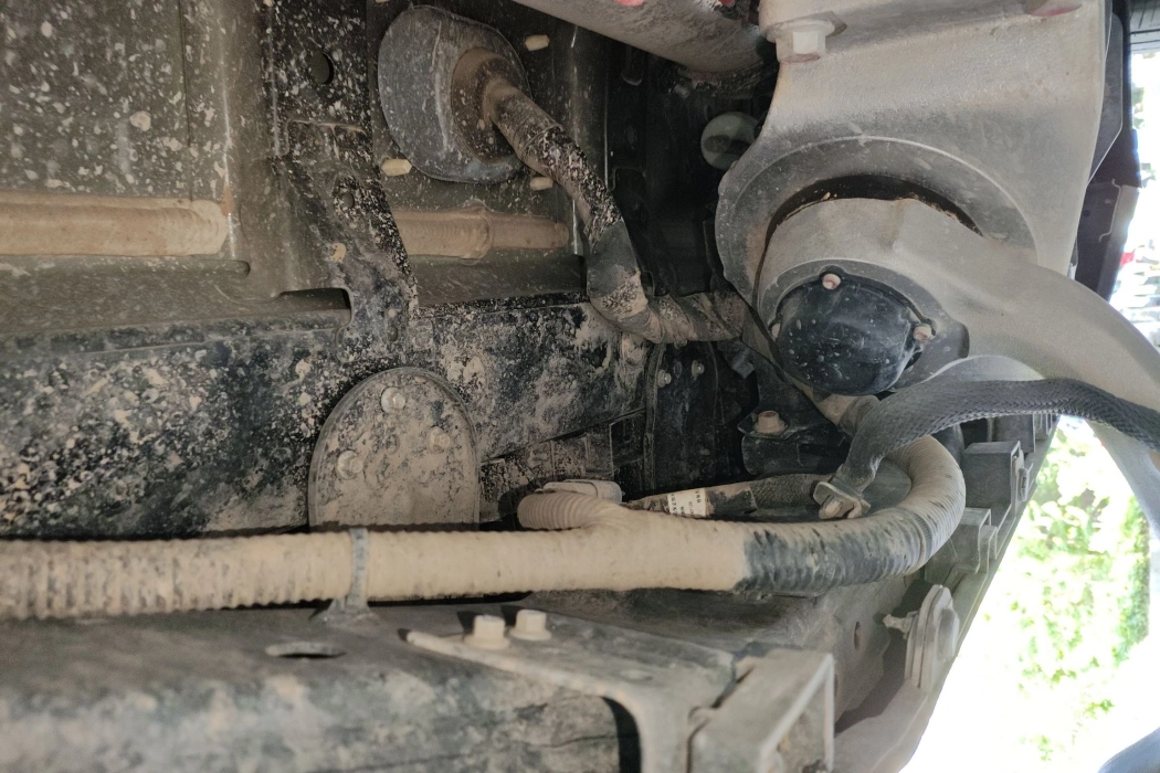 фото машины