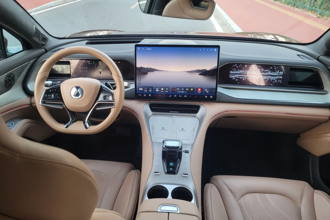 Фото машины