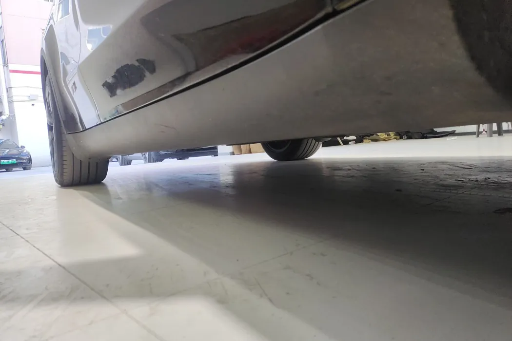 Фото машины 17