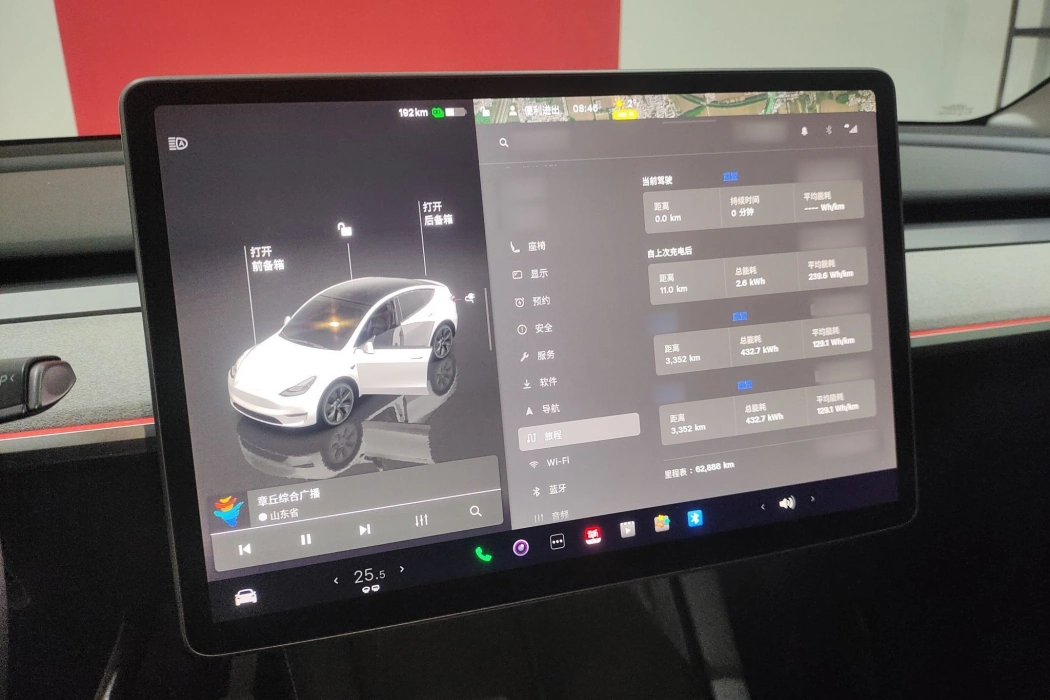 Фото машины 21