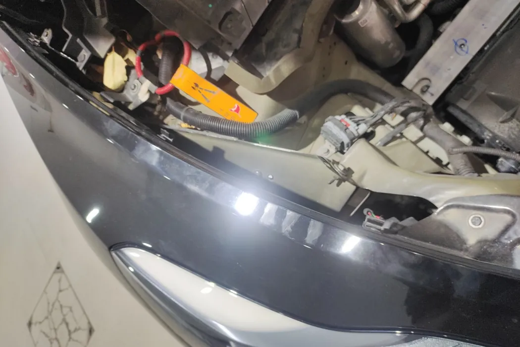 фото машины