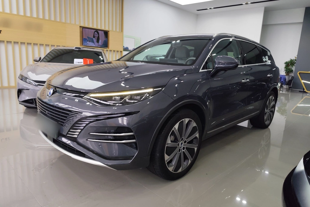 Бэкграунд машины