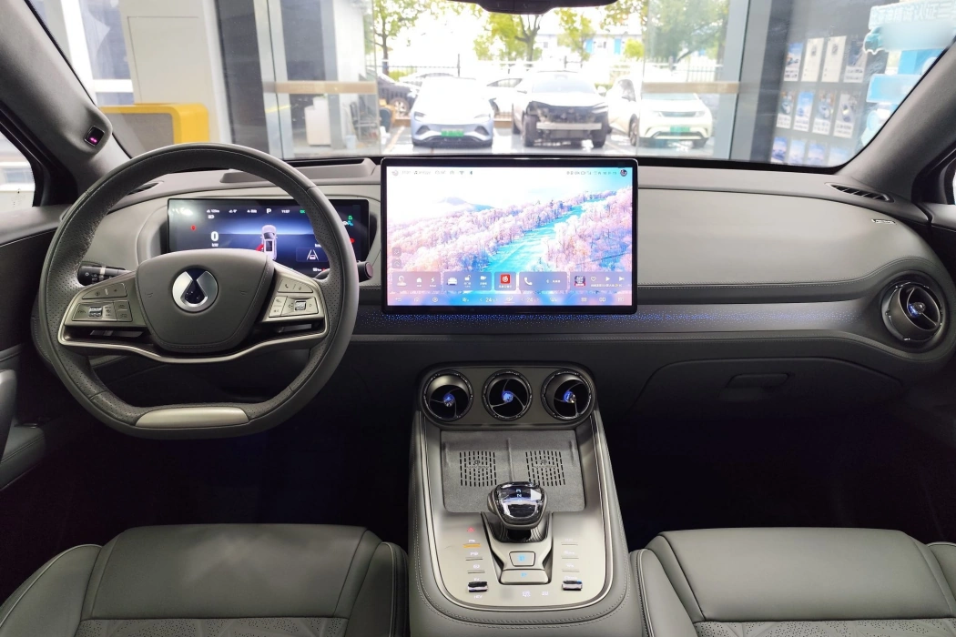 Фото машины