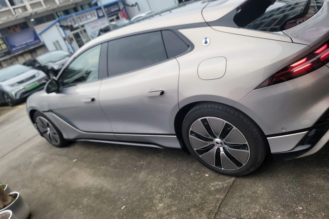 Фото машины