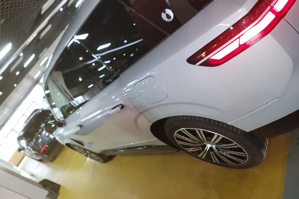 Фото машины