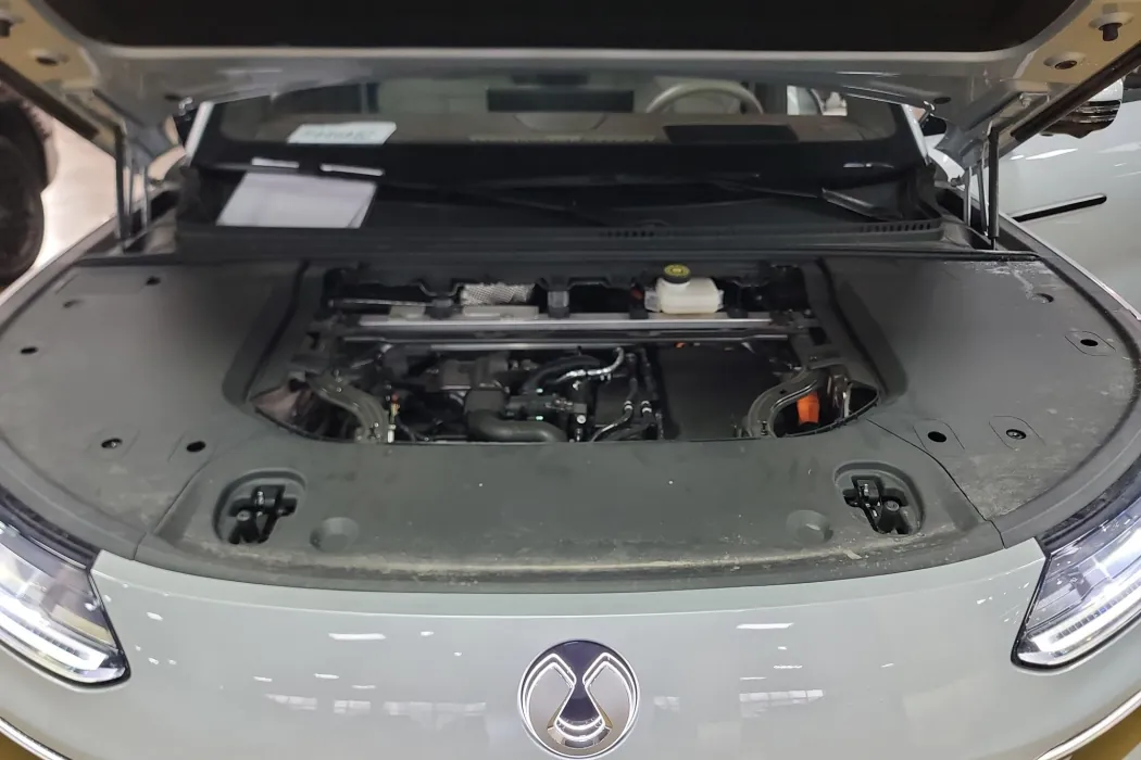 Фото машины