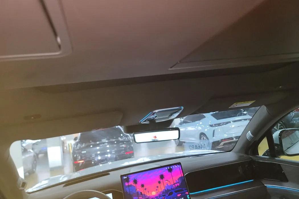 Фото машины