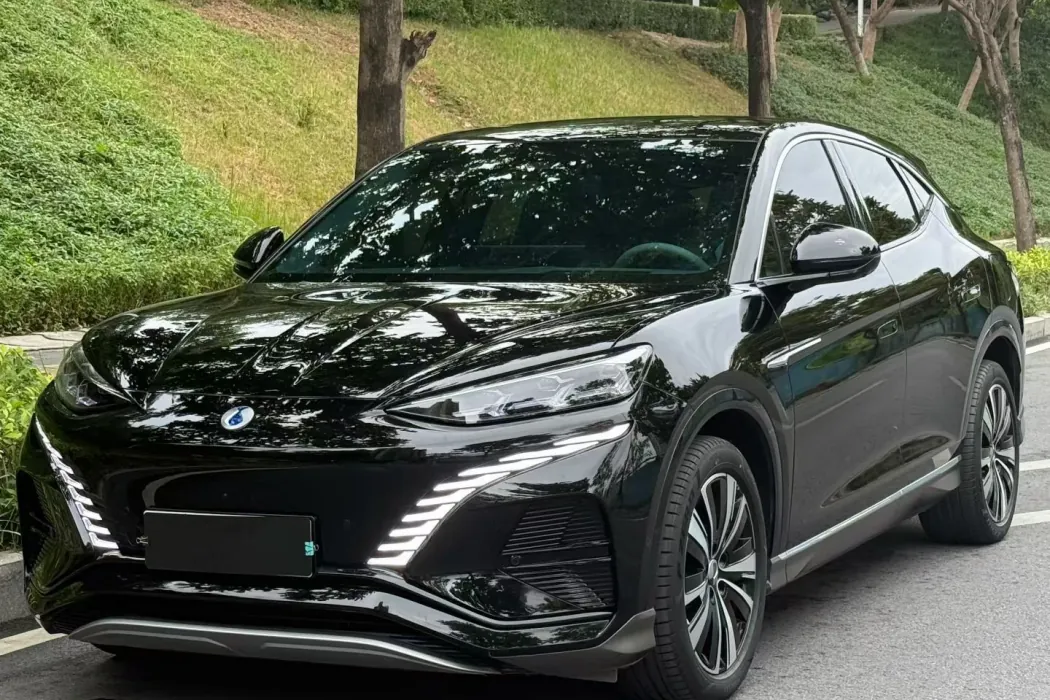 Denza N7 2023 ultra-long battery life version (Air version)