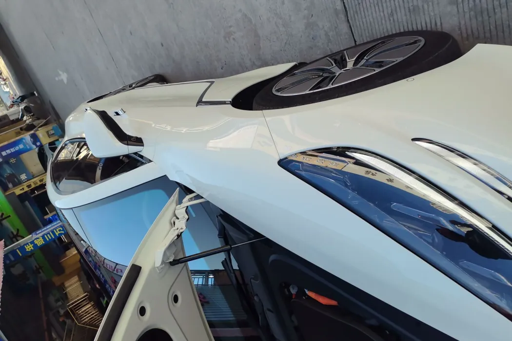 фото машины