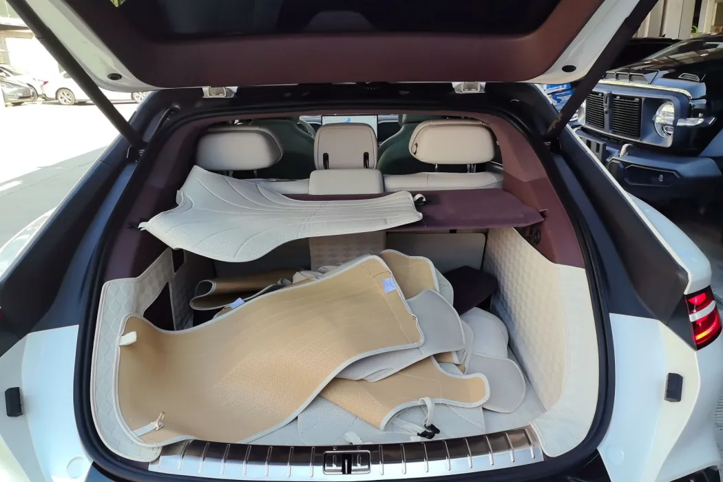 Фото машины