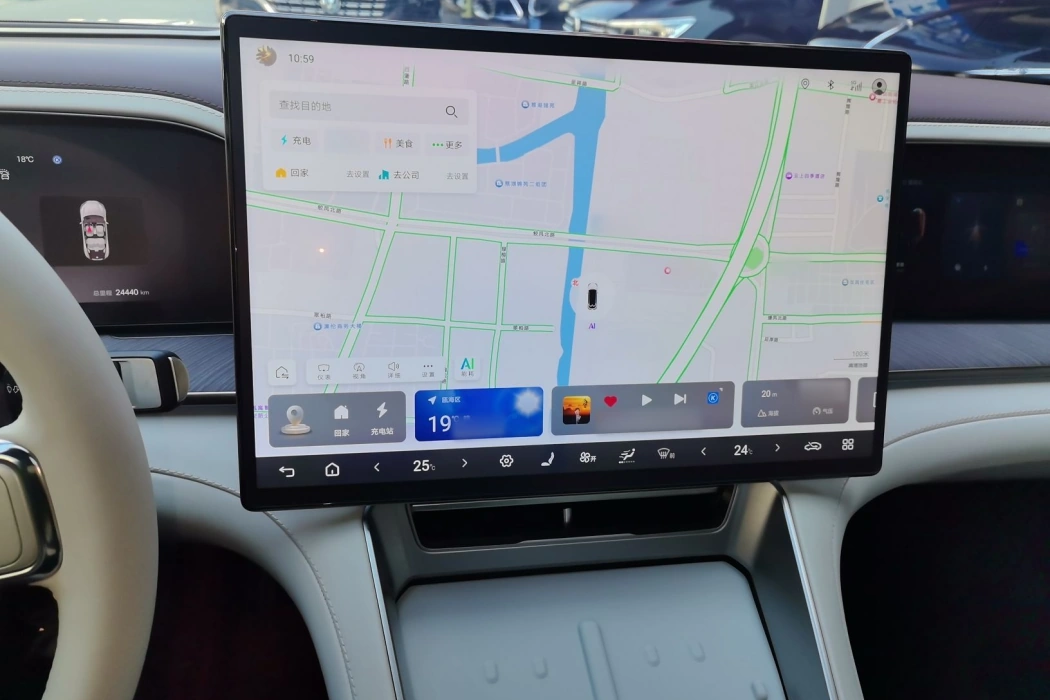 Фото машины