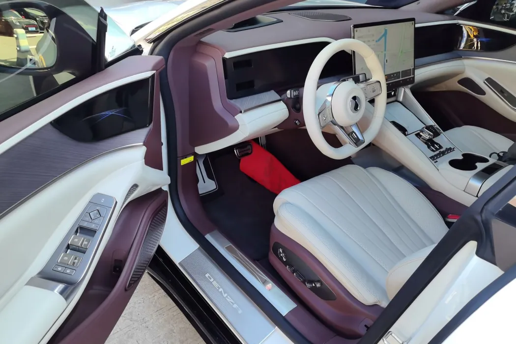 Фото машины