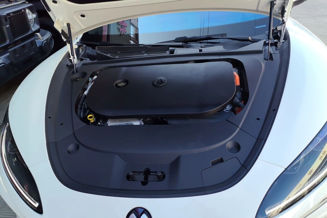 Фото машины