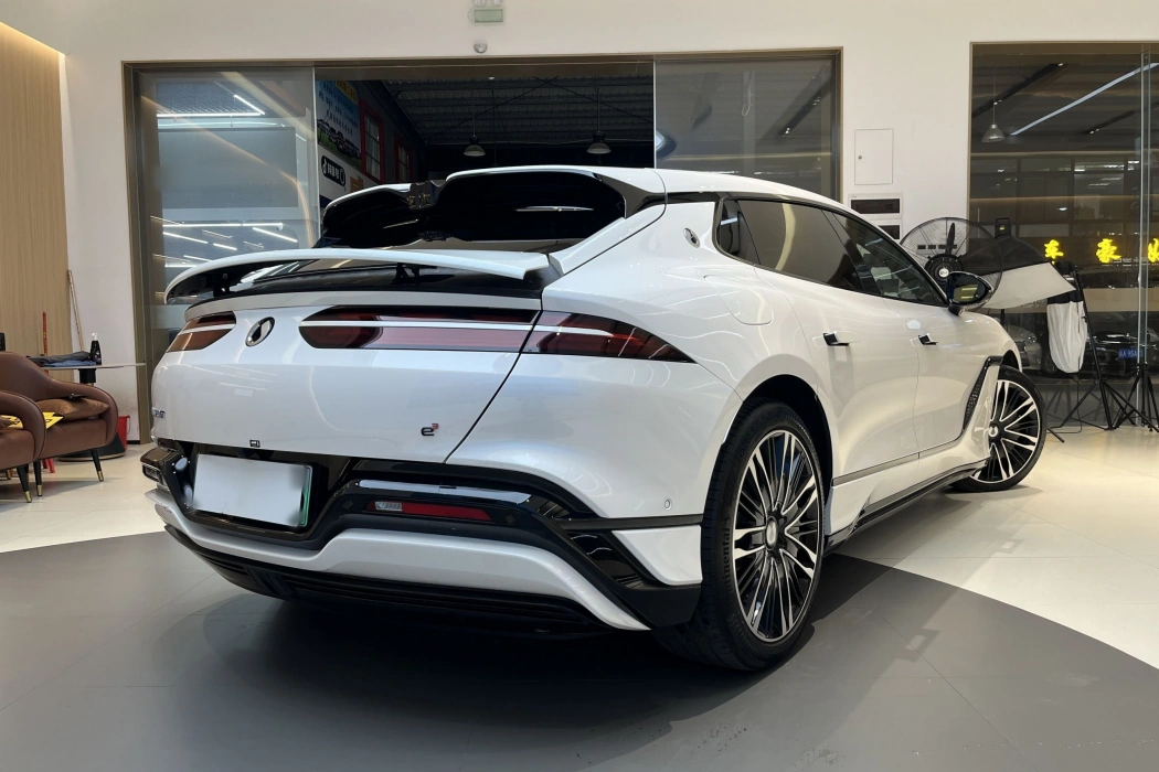 Фото машины