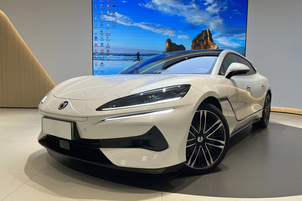 Бэкграунд машины