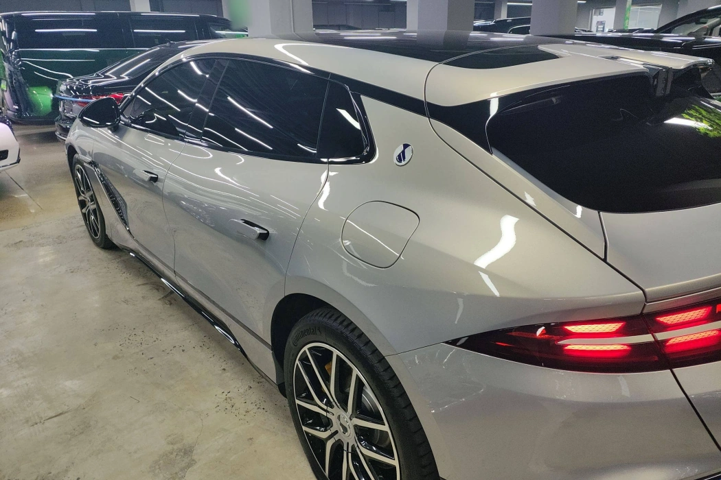 Фото машины