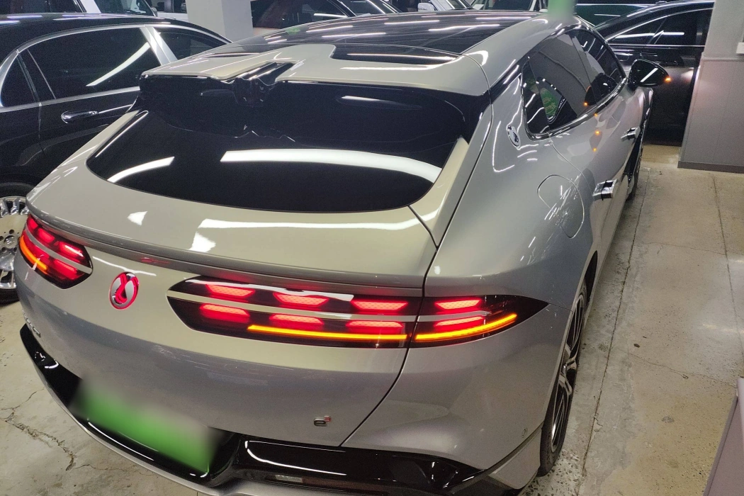 Фото машины