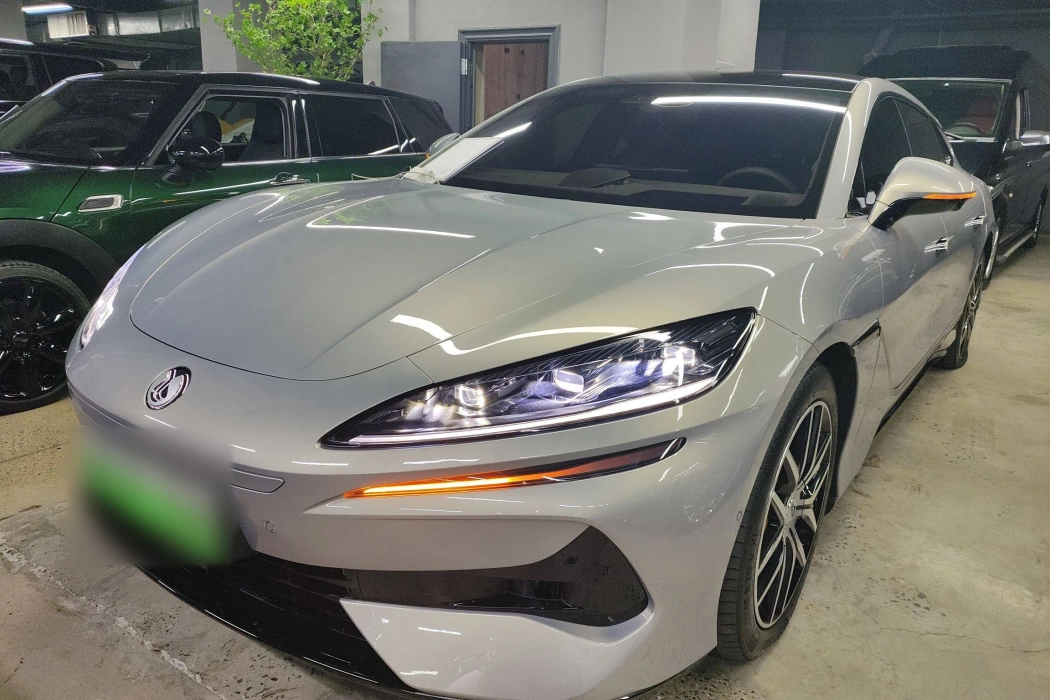 Бэкграунд машины