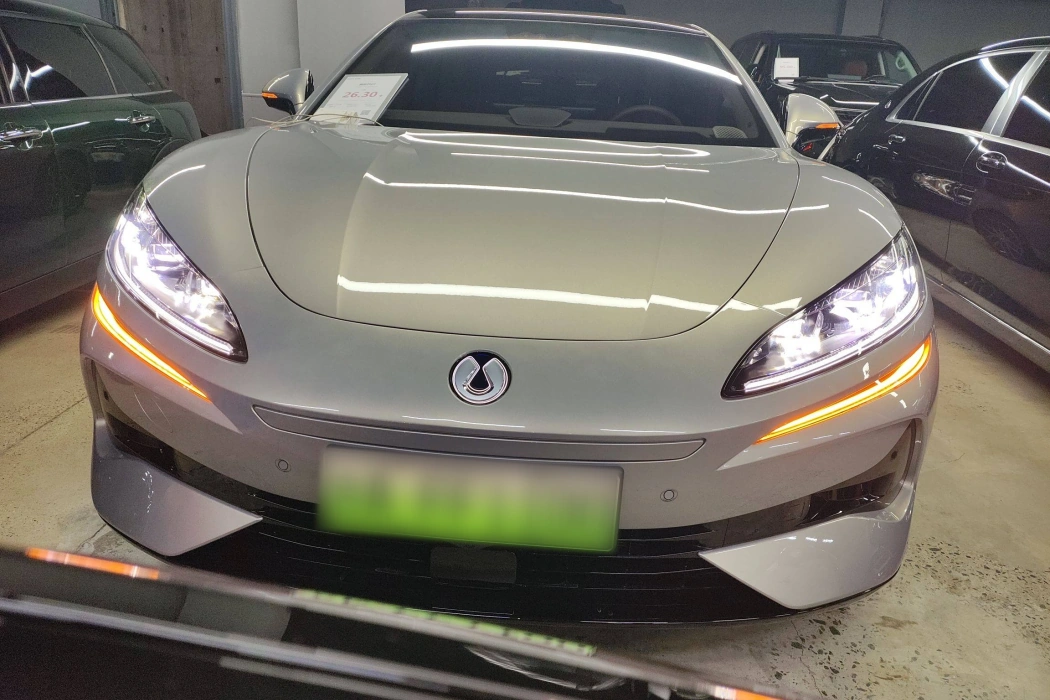 Фото машины