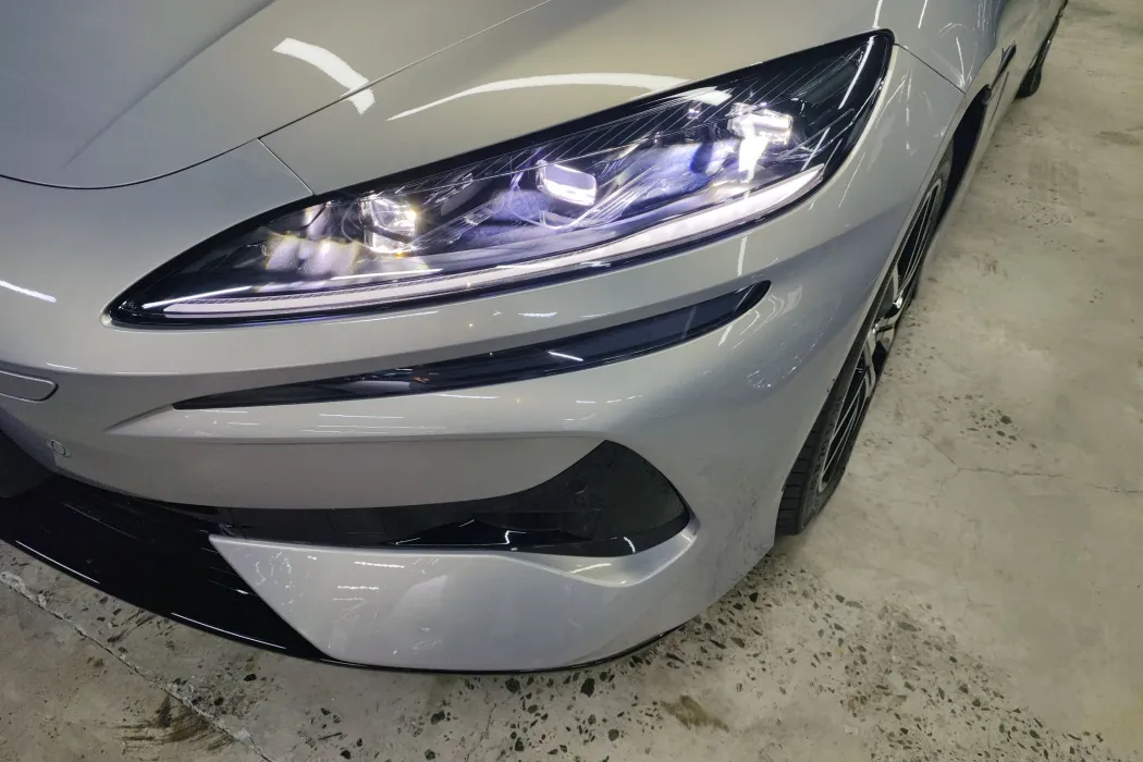 Фото машины