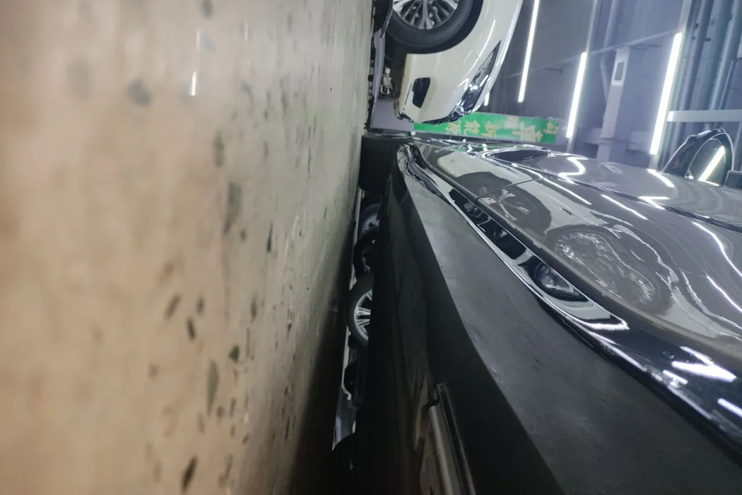 Фото машины