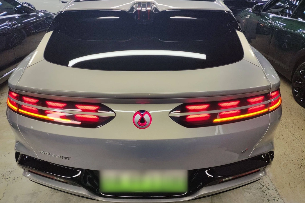 Фото машины