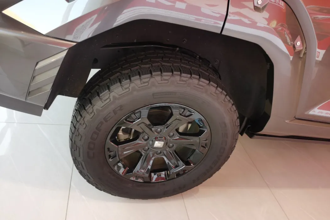 Фото машины 6