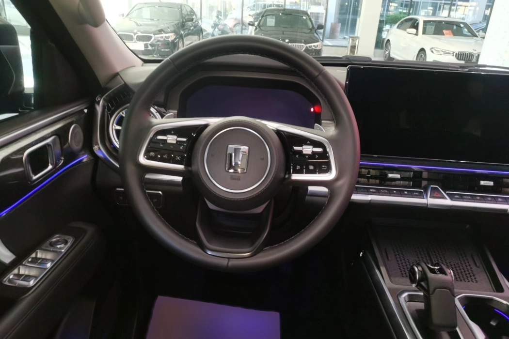 Фото машины 8