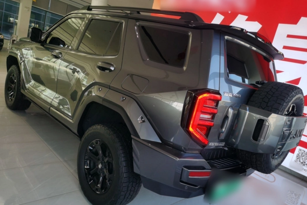 фото машины