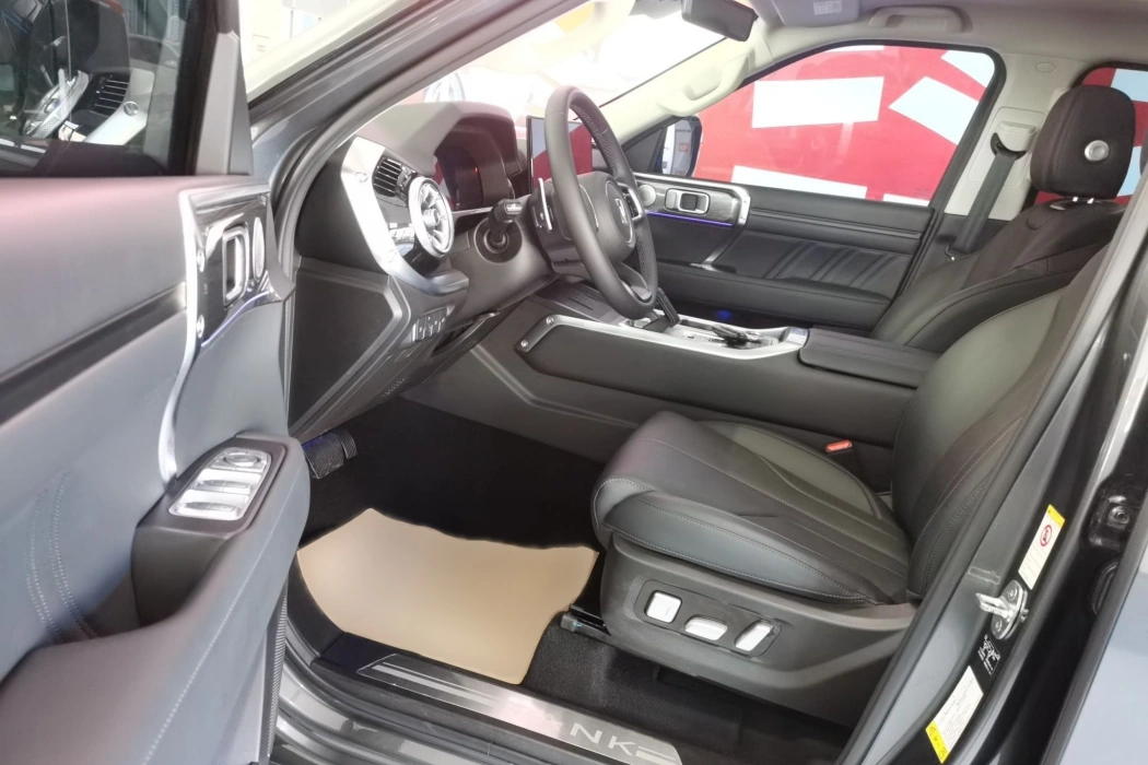 Фото машины 19